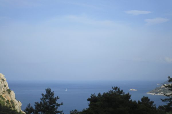 Lavanta Hotel Trunc (Turunç)